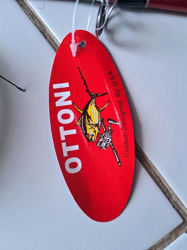 Vara Pesca Profissional 20-80lbs Suporta 40kilos Pra Peixe de Couro Pesado Produto NOVO<br> - Foto 6