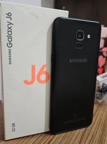 samsung galaxy j6 black colour