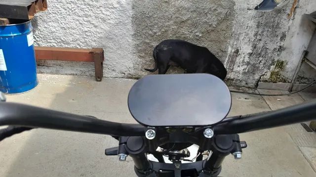 Scooter HR