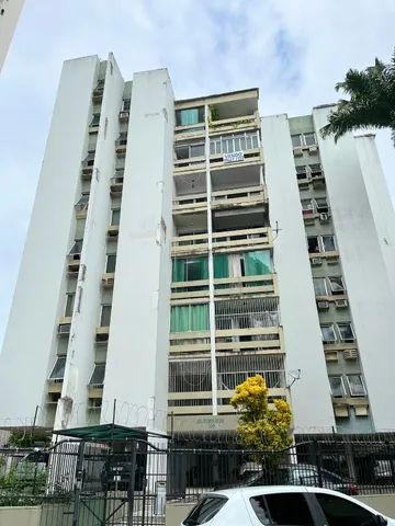 Captação de Apartamento a venda na Rua Doutor Enéas de Lucena, Encruzilhada, Recife, PE