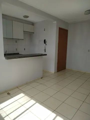 Apartamento 2 quartos à venda - Parque Rio Branco, Valparaíso de Goiás - DF  1247308643