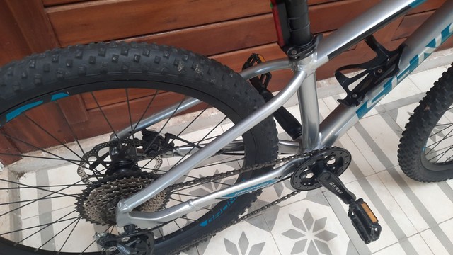 Bicicleta Sense Grom Infantil 2021/22 Aro 24 Shimano 9v AltuR$ 2190,00