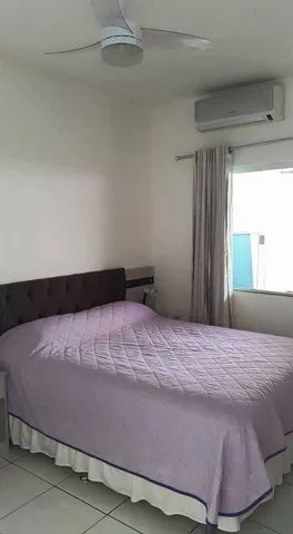 Vendo ou Alugo Linda Casa de 2/4 com Suíte no Parque Ipê em Feira de Santana