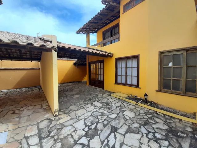 Casa 3 quartos para alugar - Barra de São Miguel - AL 1241294939