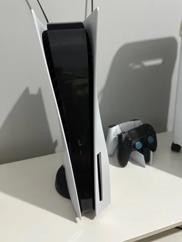 Sony playstation 5  +2279 anúncios na OLX Brasil