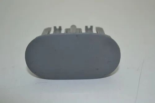 Botão Interruptor Cego Falso Renault Clio 2010 Original