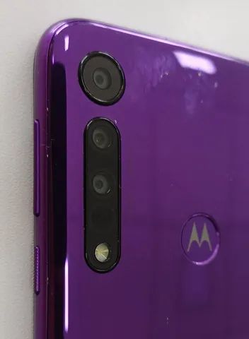 Motorola 64gb impecável 