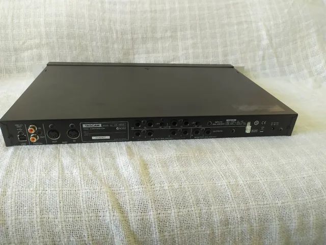 コーフル 【値下げ交渉可】TASCAM US-1800 | dizmekaro.com