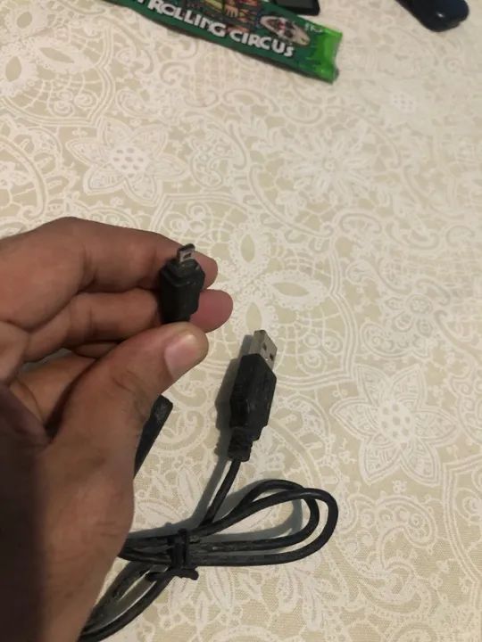 Camera Cable64520779342337122