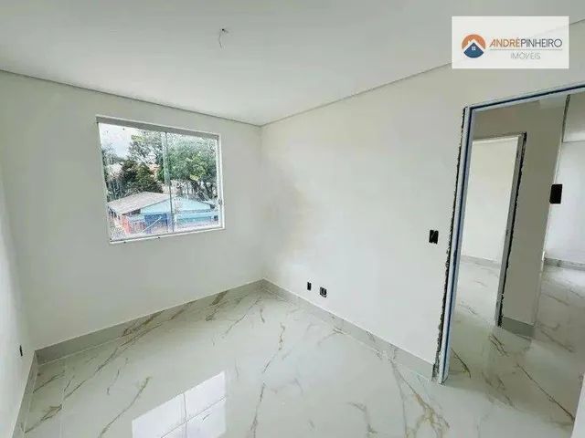 Cobertura com 3 quartos à venda, 92 m² por R$ 569.000 - Parque Copacabana - Belo Horizonte - Foto 4
