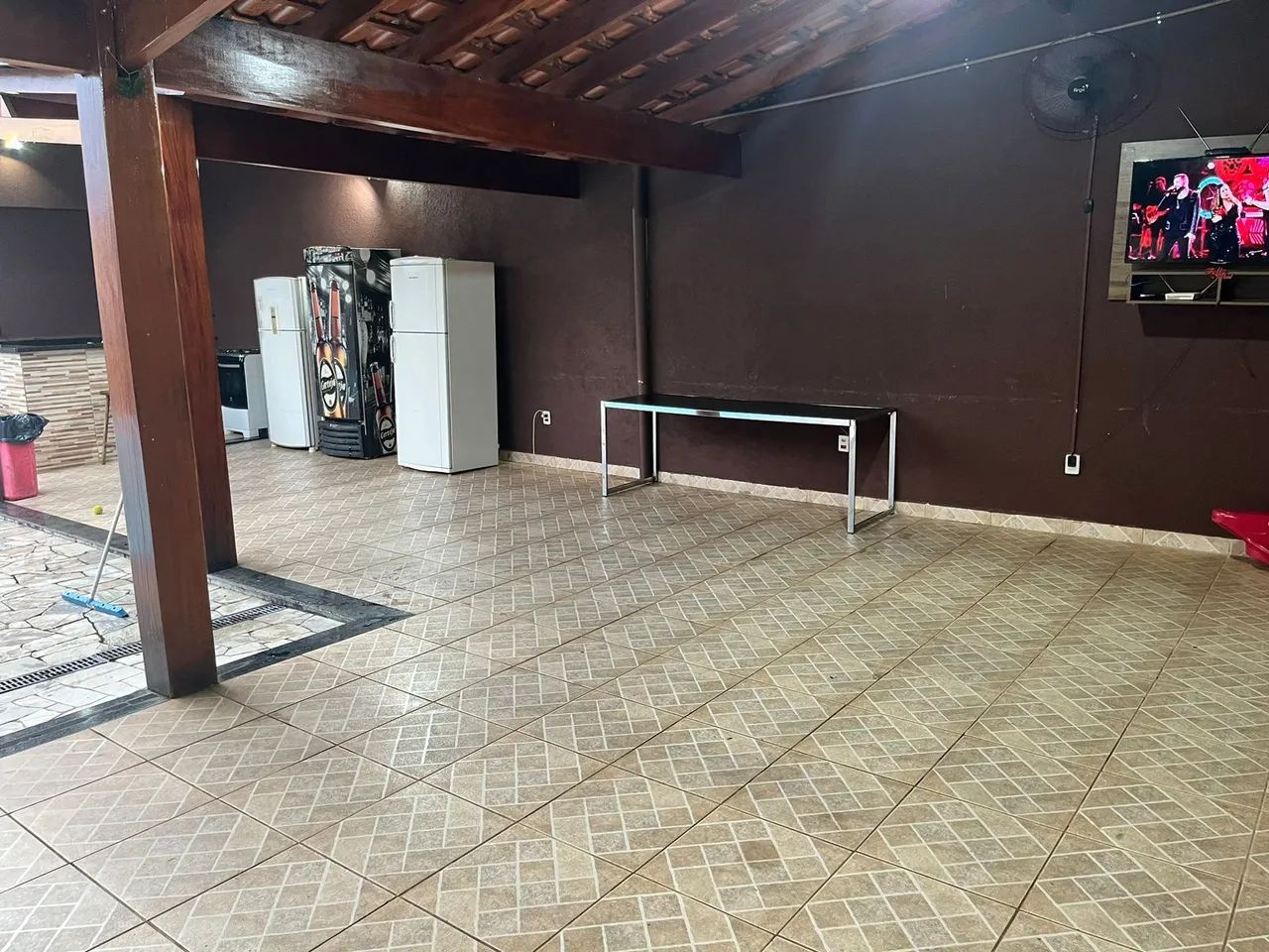 Área de lazer - Ipiranga RP - Foto 4