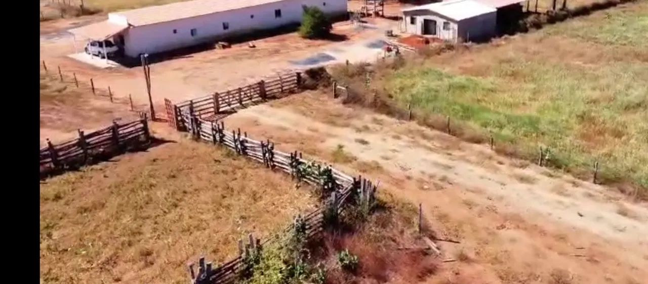 FAZENDA 1485 HECTARES PECUÁRIA E PLANTIO DE FRUTAS... ACEITA VEÍCULO E IMOVEIS!!! - Foto 3