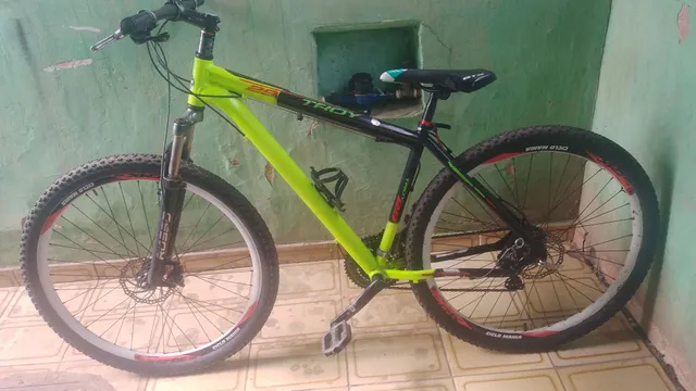 Olx bicicletas discount usadas capital federal