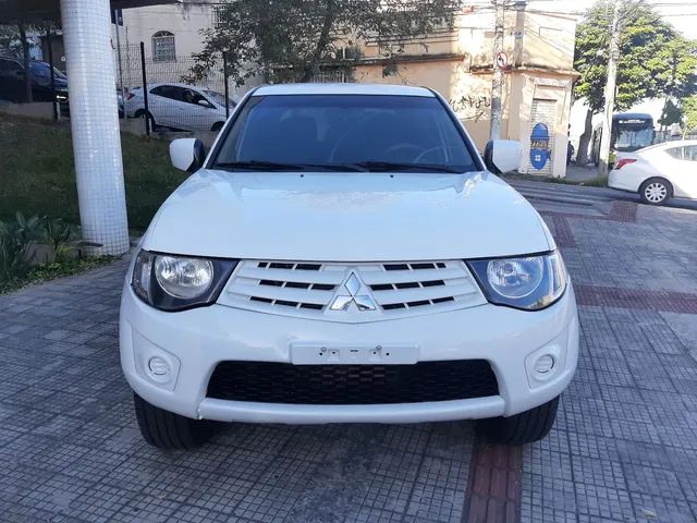 L200 TRITON GL 3.2 4X4  2016 - Foto 2