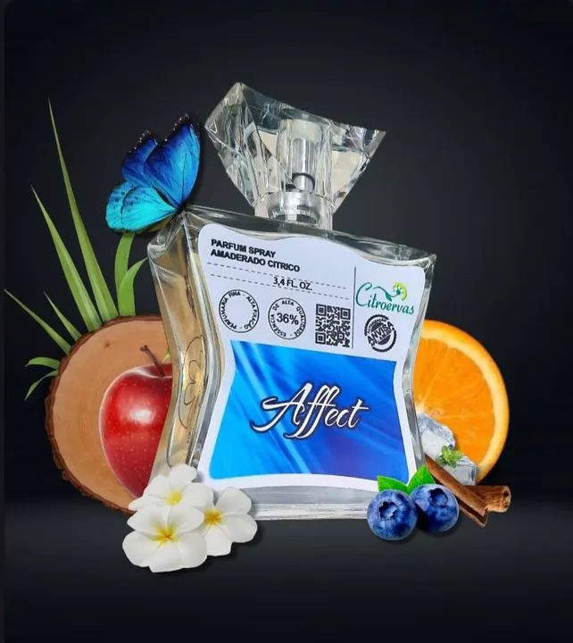 Perfume citroervas  - Foto 5