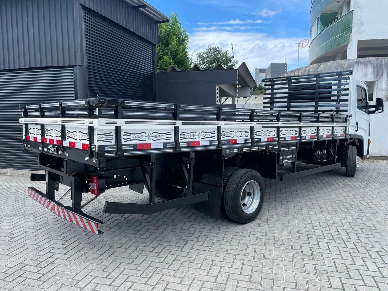 VOLKSWAGEN 9-170 Delivery 2p (diesel)(E5) - Foto 4