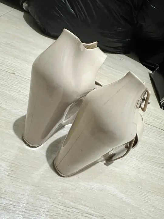 Melissa Mar wedge 38 - Foto 2