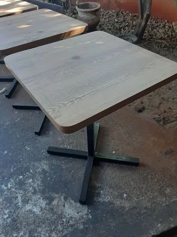 Mesa pra lanchonete - Foto 4