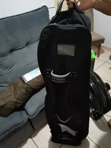 Saco de viagem reforçado. - Foto 4