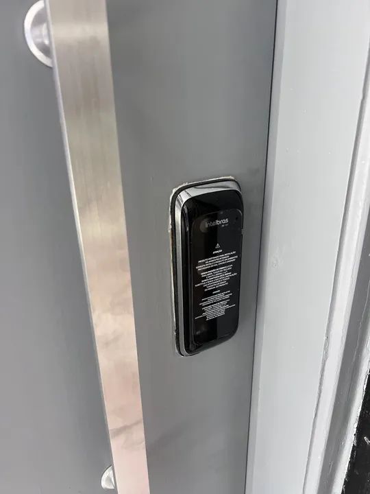 SALA COMERCIAL 2 ANDARES - FORUM EMPRESARIAL - REFORMADA AMPLIADA PARA 40m2 - Foto 8