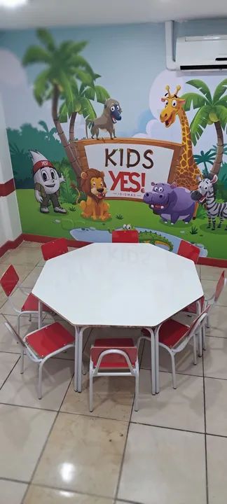 Linha escolar  - Foto 6