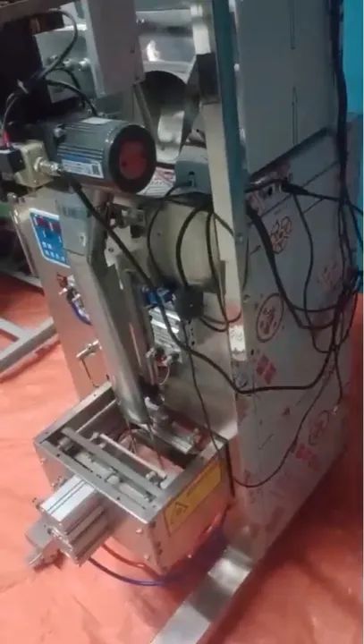 EMPACOTADORA À VÁCUO AUTOMÁTICA - Foto 5