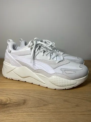 Tênis RS-X Efekt PRM, Cinza, PUMA