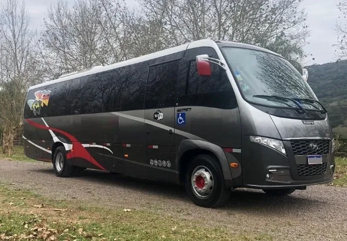 volare fly10 2023 33 lugares otimo estado