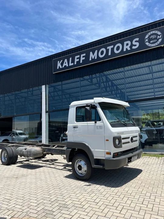 VW 9-150 Delivery 2011  - Foto 4