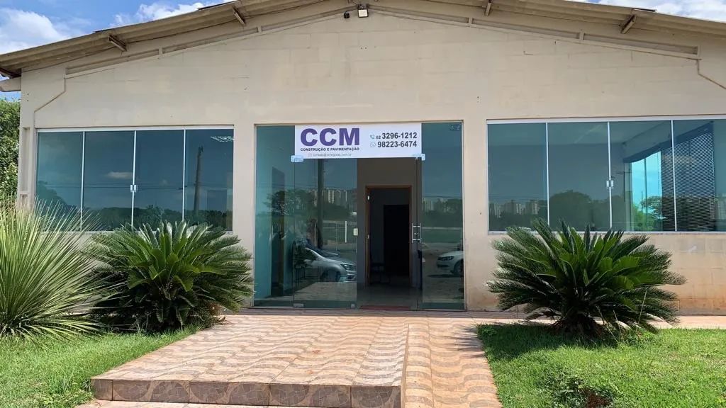 Área pra alugar  - Foto 7