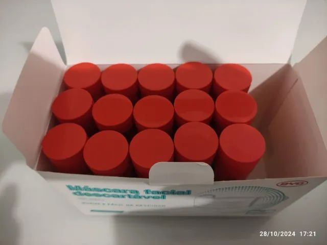 Cola Bastão 40g - Foto 3