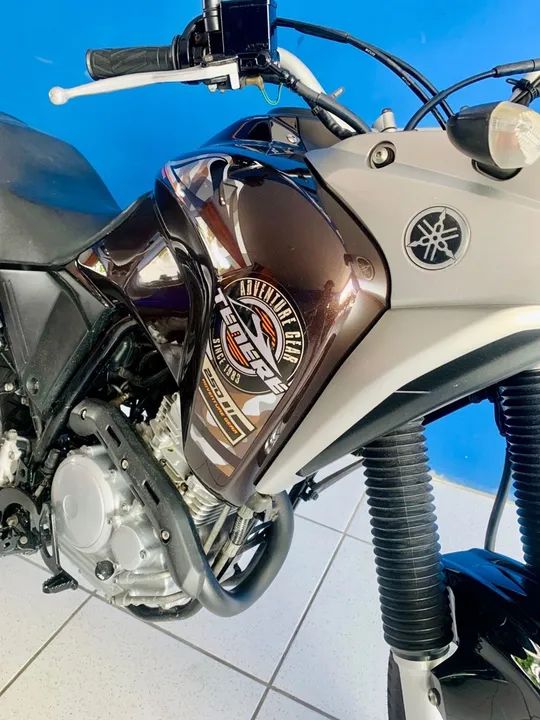 VENDO MOTO TENERE 250 2018/2019 - Foto 7