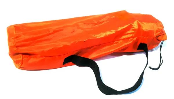 Cadeira Dobrável p/ Acampamento e Pesca, Resistente. Usada, Excelente Estado, Ítem Único. - Foto 2