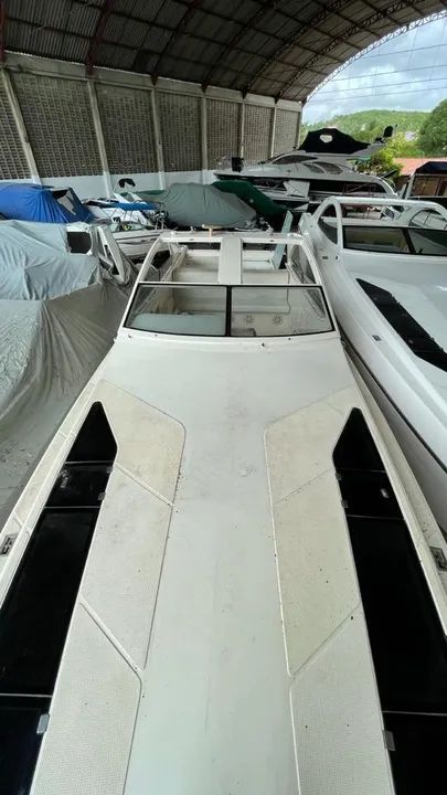 Intermarine - Excalibur 45 pés