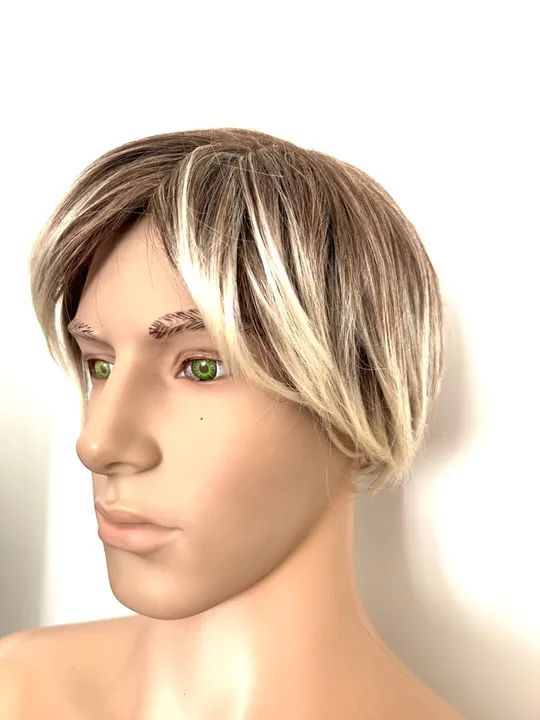 Perucas diversos modelos  - Foto 3