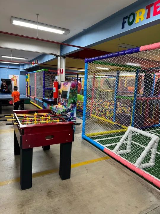 Brinquedo / Brinquedoteca / Playground - Foto 2