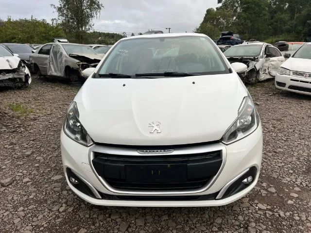 Kit Airbag Peugeot 208 2017/2017 - Foto 2
