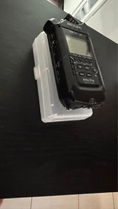 Gravador zoom h4n pro - Foto 3