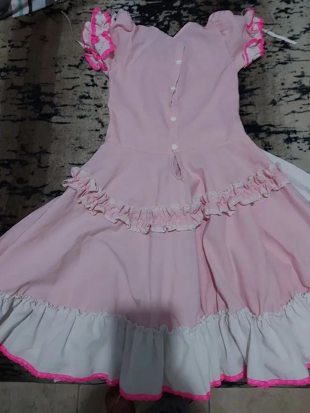 Vestidos de festa infantil best sale porto alegre