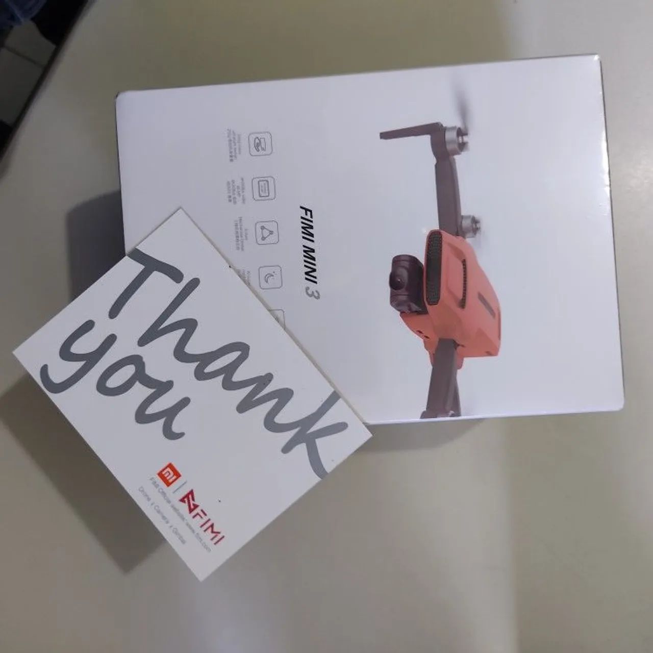 Drone FIMI Mini 3 Novo - Foto 2