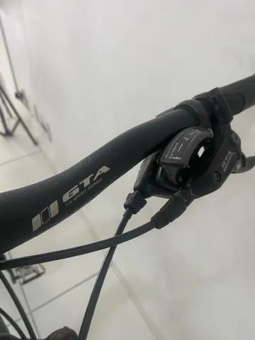 Bicicleta MTB aro 29 - Foto 3