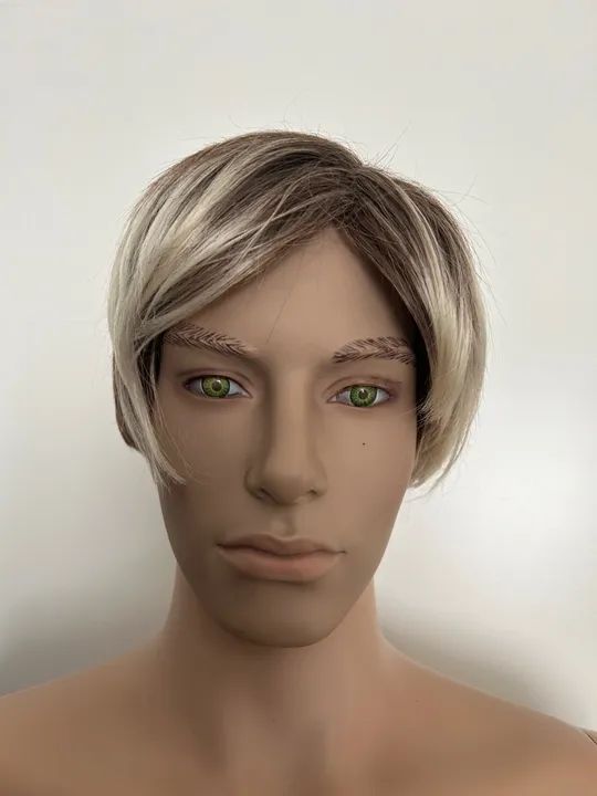 Perucas diversos modelos  - Foto 2