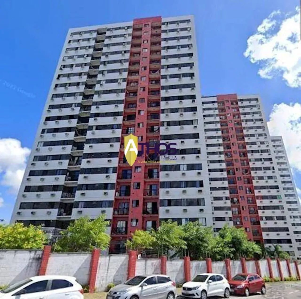 Apartamento em Torre, João Pessoa/PB