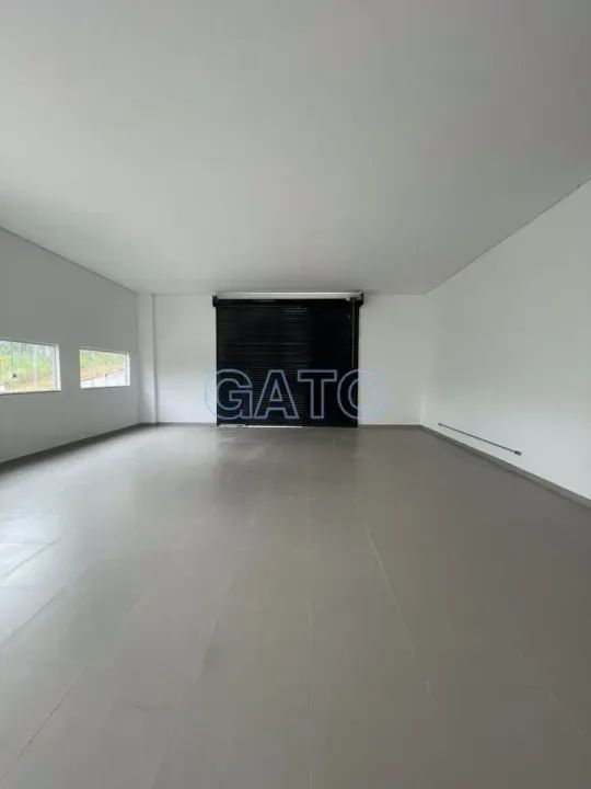 Galpão Comercial para venda e locação, Portais (Polvilho), Cajamar - GA0001. - Foto 8
