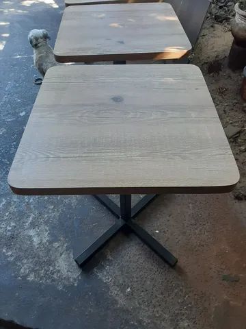 Mesa pra lanchonete - Foto 5
