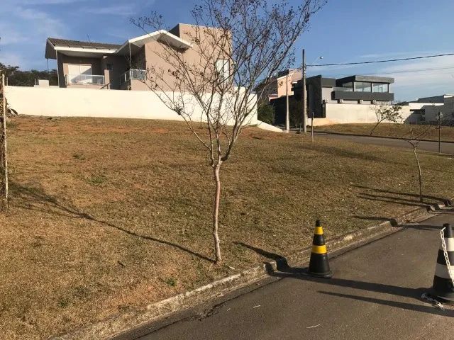 TE0664 terreno Condominio Terras do Vale - Foto 2