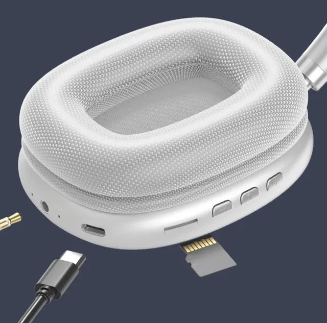 Fone de ouvido Bluetooth  - Foto 4