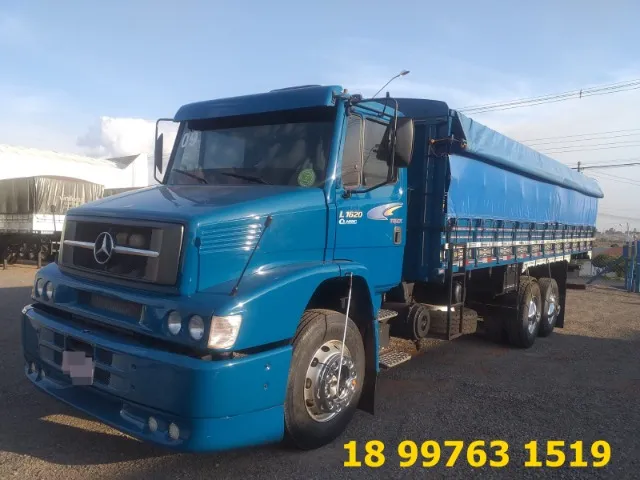 Vendo 1620 Classsic 2009