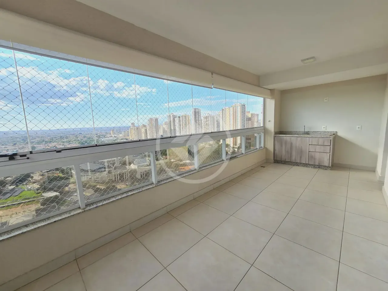 Apartamento 3 Suítes no Jardim América codigo: 72339