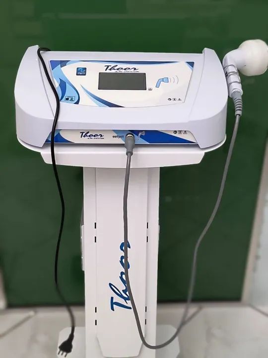 Ultrassom / Ultracavitaçao 